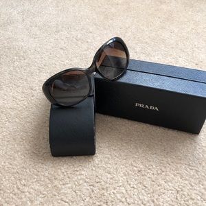 Prada Sunglasses